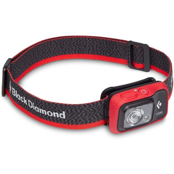 Black Diamond headlamp Cosmo 350