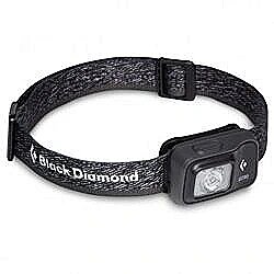 Black Diamond headlamp Astro 300