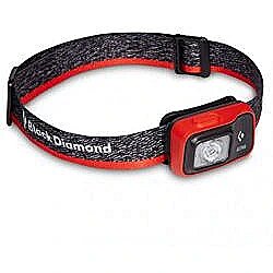 Black Diamond Astro 300 headlamp