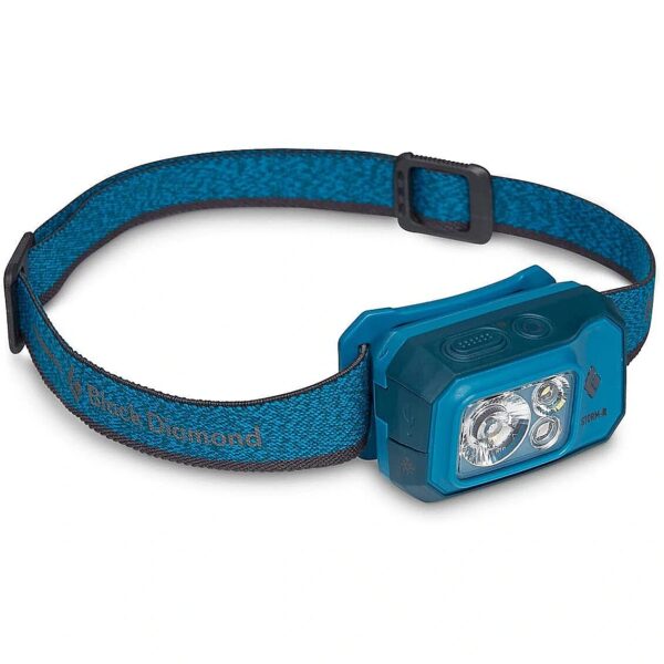 Black Diamond Storm 500-R headlamp