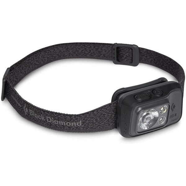 Black Diamond Headlamp Spot 400-R