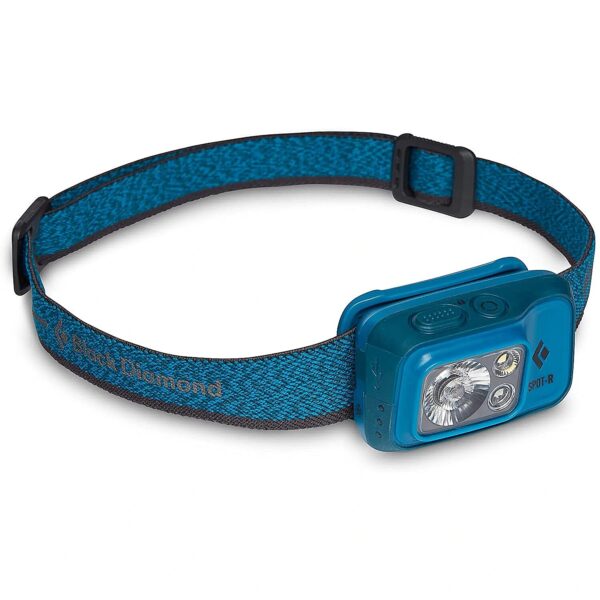 Black Diamond Headlamp Spot 400-R