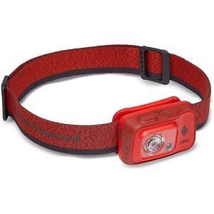 Black Diamond Cosmo headlamp 350-R