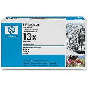 Hewlett Packard TONER FOR LJ 1300