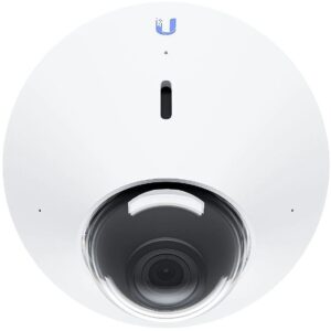 Ubiquiti UniFi Protect G4 Dome Camera UVC-G4-DOME 0810010073013