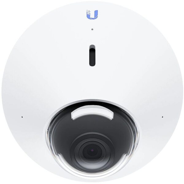 Ubiquiti UniFi Protect G4 Dome Camera UVC-G4-DOME 0810010073013