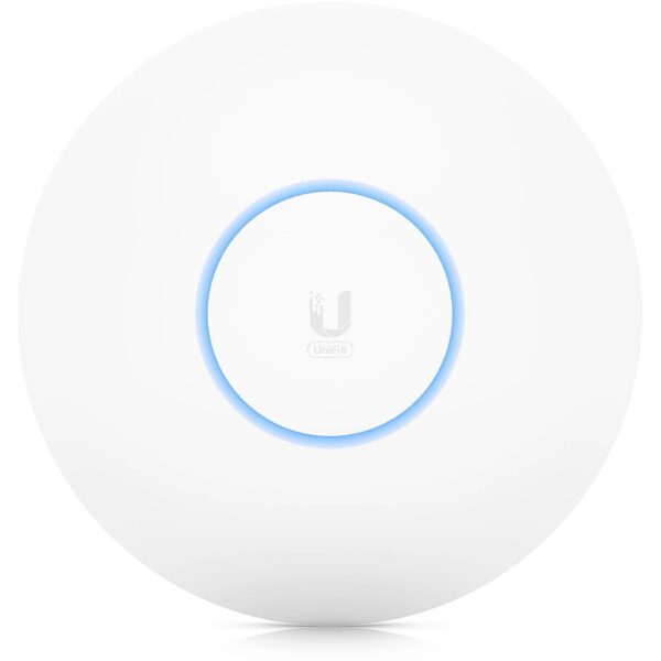 Ubiquiti WiFi 6 Long-Range Access Point: 2.4 GHz/5 GHz