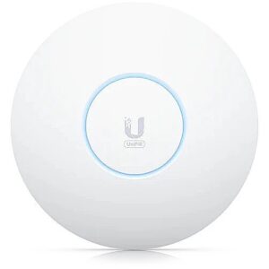 Ubiquiti Access Point UniFi6 Enterprise 802.11ax