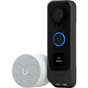 Ubiquiti Unifi Protect G4 Doorbell Professional PoE Kit