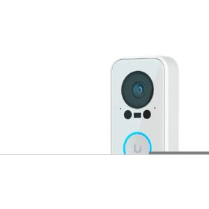 Ubiquiti Unifi Protect G4 Doorbell Professional PoE Kit