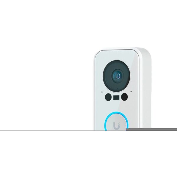 Ubiquiti Unifi Protect G4 Doorbell Professional PoE Kit