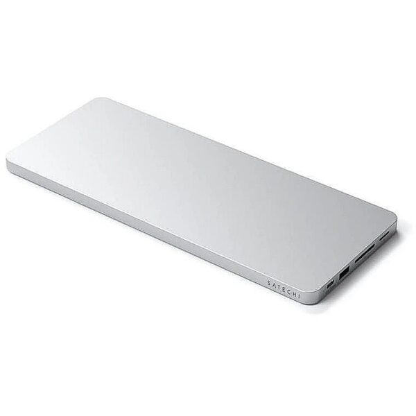 Satechi USB-C Slim Dock for 24&apos;&apos; iMac