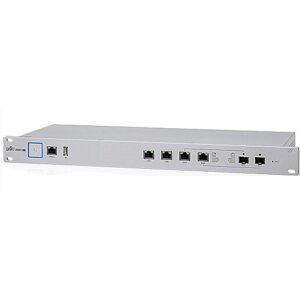 Ubiquiti Unifi Security Gateway USG-PRO-4 No Wi-Fi