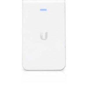 Ubiquiti UniFi In-Wall Access Point UAP-AC-IW 0810354025549