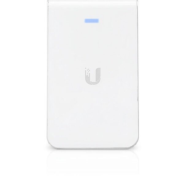 Ubiquiti UniFi In-Wall Access Point UAP-AC-IW 0810354025549