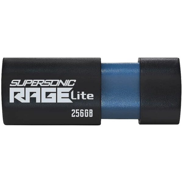 Patriot Supersonic PenDrive Rage Lite