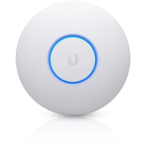 Ubiquiti UniFi nanoHD Access Point UAP-NANOHD 0817882025041