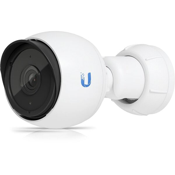 Ubiquiti UniFi Protect G4-Bullet Camera UVC-G4-BULLET 0817882029513