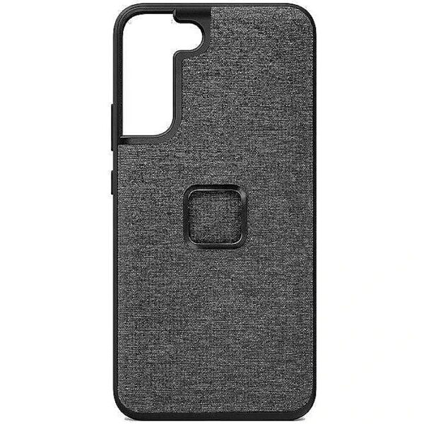 Peak Design Mobile Everyday Fabric Case Samsung Galaxy S22+ M-MC-AU-CH-1 0818373023478