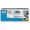 Hewlett Packard TONER 49A FOR LJ 1160/1320 Q5949A 0829160319551