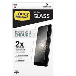 OtterBox Alpha GLASS for iPhone 13 Pro Max 77-86077 0840104292242