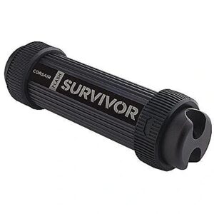 Corsair Flash Survivor Stealth (Rev. 2) 512GB