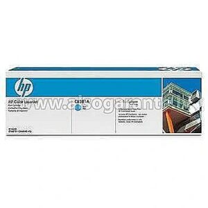 Hewlett Packard  TONER COLOR LJ CM6030 CYAN