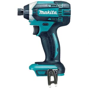 Makita DTD152Z power screwdriver/impact driver 3500 RPM Black