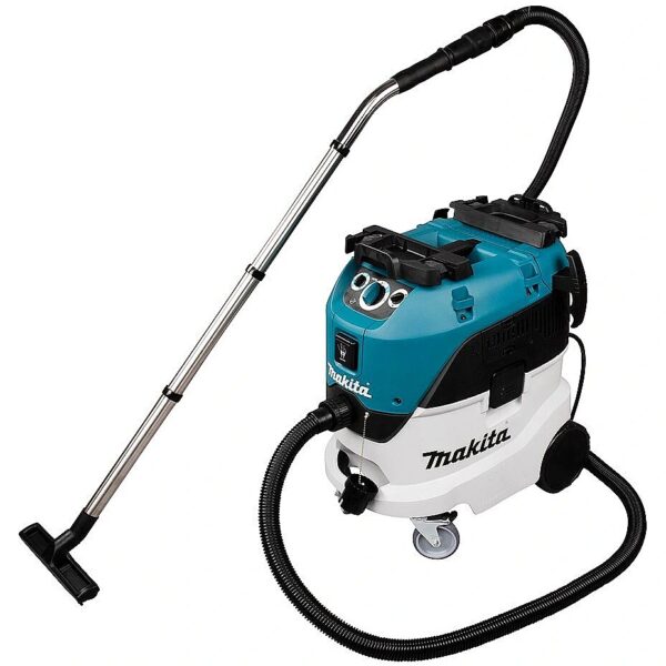 Makita Odkurzacz przemysłowy 1200W VC4210M VC4210M 088381846035