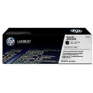 Hewlett Packard 305A LJ Pro 400/300