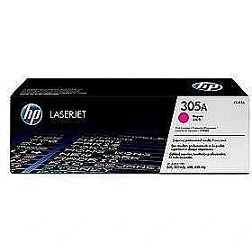 Hewlett Packard HP 305A LJ Pro 400/300