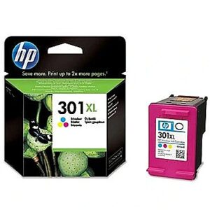 Hewlett Packard 301XL Tri-color Ink Cartridge