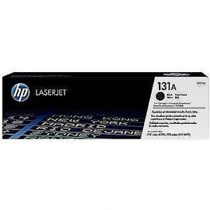 Hewlett Packard HP TONER 131A BLACK