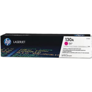 Hewlett Packard HP 130A  for LaserJet Pro MFP M176/M177 series Toner Magenta (1.800pages) CF353A 0886112939311