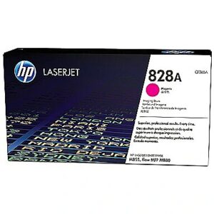 Hewlett Packard Imaging Drum HP 828A Magenta CF365A 0887111323989