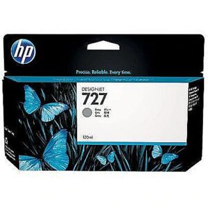 Hewlett Packard HP 727 Inkl Grey 130ml T920 T1500 B3P24A 0887111963796