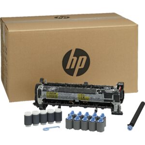 Hewlett Packard PRIZ HP Wartungskit F2G77A F2G77A 0888182490112