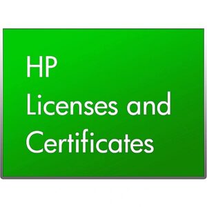 Hewlett Packard HP Upgrade RGS 7 E-LTU/E-Media F9L54AAE 0888793281895