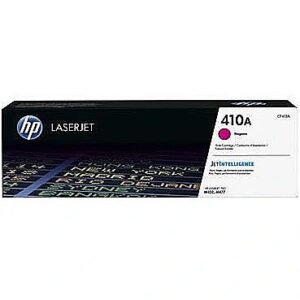 Hewlett Packard HP 413A Original Toner Cartridge magenta CF413A 0888793807538