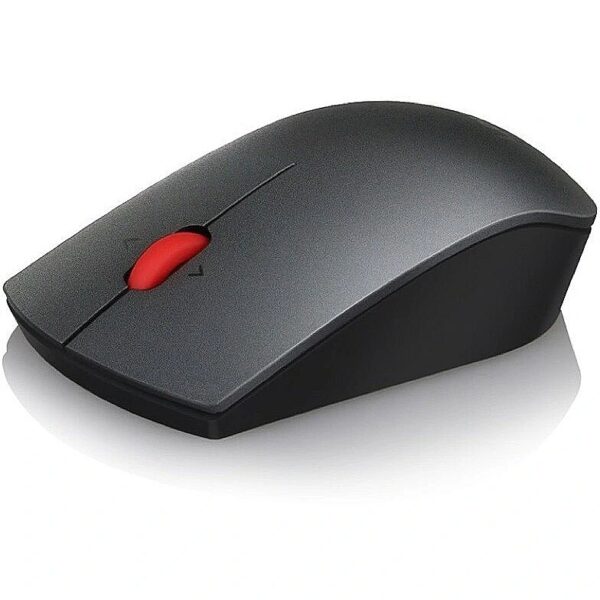 Lenovo Wireless Laser Mouse