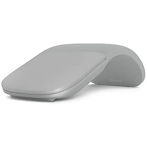 Microsoft Surface Arc Mouse in Platin Gray CZV-00002 0889842167238