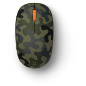 Microsoft Bluetooth Mouse Camo