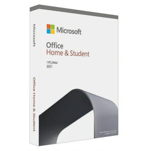 Microsoft Office Home & Student 2021