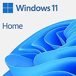 Microsoft SW ESD WIN 11 HOME 64B ALL LNG ONLINE KW9-00664 MS