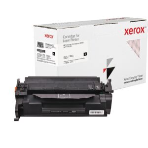 Xerox EVERYDAY MONO TONER FOR HP 89A (CF289A) STANDARD CAPACITY 006R04420 0952050695876