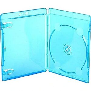 Platinet Amaray Blu-Ray case 14mm