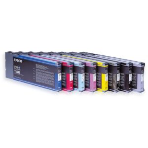 Epson EPSON Ink black for StylusPro9600 C13T544100 10343840270