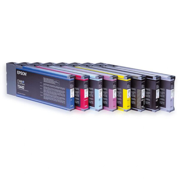 Epson EPSON Ink black for StylusPro9600 C13T544100 10343840270