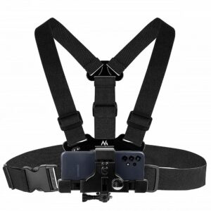 Maclean Universal sports harness for phone