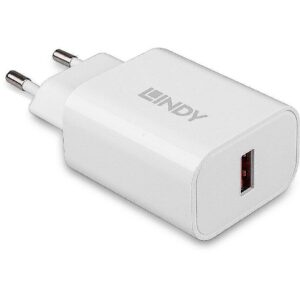 Lindy CHARGER WALL 18W 73412